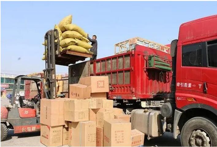 湘潭到玛纳斯县物流专线